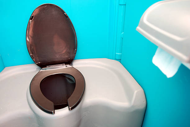 Best Local porta potty services  in Montpelier, ID