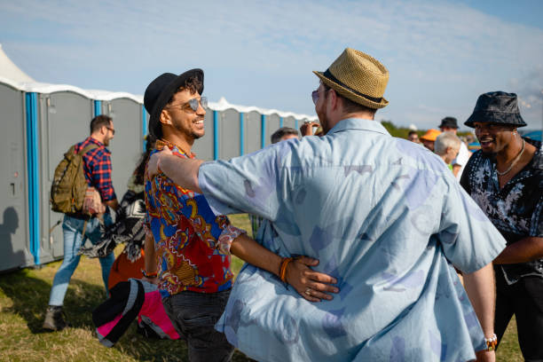 Best Wedding porta potty rental  in Montpelier, ID