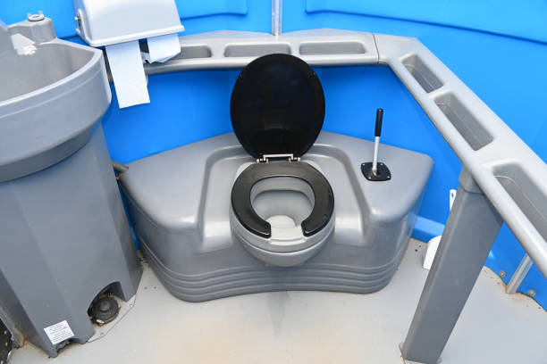 Best Porta potty delivery and setup  in Montpelier, ID