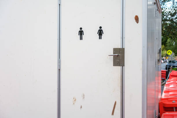 Best Porta potty rental near me  in Montpelier, ID