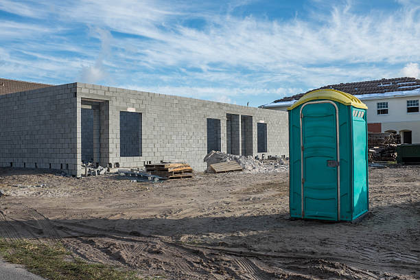 Best Local porta potty services  in Montpelier, ID